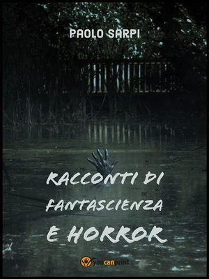 cover image of Racconti di fantascienza e horror